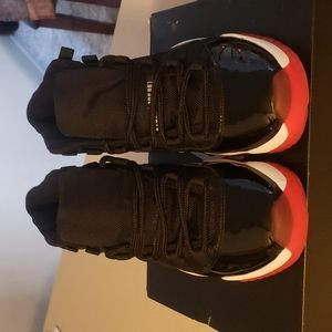 Air Jordan 11 Retro - 2012 - Playoffs